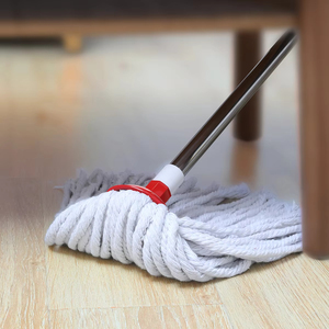 Mop in Cotone Personalizzato, Scopa <span class=keywords><strong>per</strong></span> Pavimenti, Mop <span class=keywords><strong>per</strong></span> Polvere, Articoli <span class=keywords><strong>per</strong></span> <span class=keywords><strong>la</strong></span> <span class=keywords><strong>Pulizia</strong></span> Domestica, <span class=keywords><strong>Prodotti</strong></span> <span class=keywords><strong>per</strong></span> <span class=keywords><strong>la</strong></span> <span class=keywords><strong>Pulizia</strong></span> <span class=keywords><strong>della</strong></span> <span class=keywords><strong>Casa</strong></span> - Product Image 5