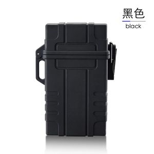 Debang Kinh doanh Quà tặng có thể sạc lại siêu mỏng Cảm ứng nhạy cảm USB cuộn dây nhẹ hơn không thấm nước hợp kim kẽm thuốc Lá Trường hợp biểu tượng tùy chỉnh - Product Image 2