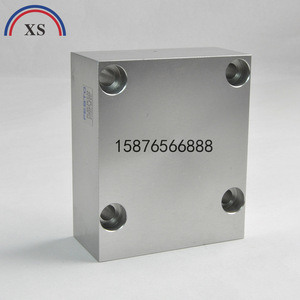 กระบอกลมนิวแมติก Festo รุ่น Av-80-10-C-Sa ตัวเรือนอะลูมิเนียม สำหรับเครื่องพิมพ์ KBA - Product Image 3