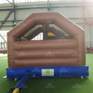 WINSUN Trampoline pirate gonflable imperméable en PVC - Product Image 4