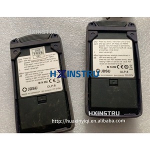 เครื่องวัดพลังงานแสง ACTERNA / JDSU OLP-8 กำลังสูงกว่า H - Product Image 2