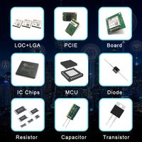 Muz Tech Sierra Module Gsm Gprs sans fil Q2687 Q2687RD Module modulaire 3G embarqué à bas prix
