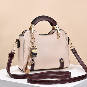 Borsa Mini Western Fresca e Leggera da Indossare a Tracolla, Must-Have Primavera-Estate 2026 - Product Image 3