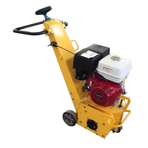Machine de <span class=keywords><strong>scarificateur</strong></span> de béton <span class=keywords><strong>pour</strong></span> <span class=keywords><strong>moteur</strong></span> de composant de base de réparation de routes - Product Image 5