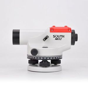 <span class=keywords><strong>Nivel</strong></span> Óptico <span class=keywords><strong>South</strong></span> 32x de Alto Rendimiento y Alta Calidad NB32 para Nivelación de Alta Precisión de hasta 100 Metros - Product Image 5