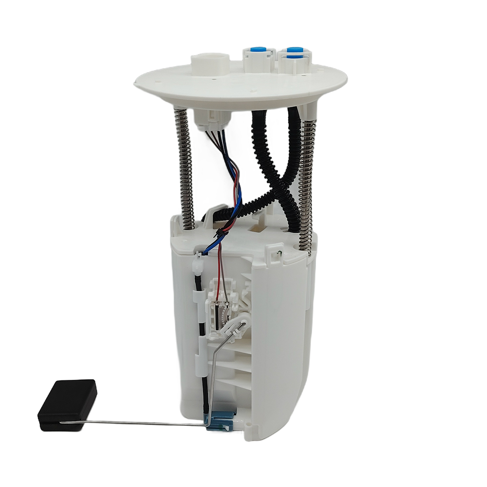 Electric Fuel Pump Assembly for Toyota Tacoma 2005-2016 2.7L 4.0l E8756M 77020-04071 7702004061 E8757M