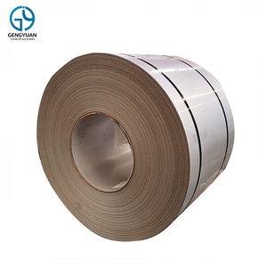 Chine vente bobine en acier inoxydable SS 201 202 304 316 409 <span class=keywords><strong>410</strong></span> 430 plaque bande 2B miroir délié Surface vieilles feuilles d'acier - Product Image 3