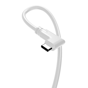 Laudtec Link Cable para Meta <span class=keywords><strong>Quest</strong></span> 3s <span class=keywords><strong>Oculus</strong></span> <span class=keywords><strong>Quest</strong></span> 3 <span class=keywords><strong>Quest</strong></span> <span class=keywords><strong>2</strong></span>/Pro,USB 3,0 Cable de datos de alta velocidad, USB C Cable de cargador para auriculares VR - Product Image 6