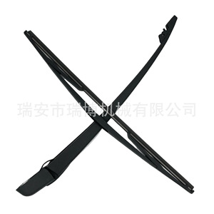 Applicable to Citroen Picasso MPV rear scraper arm 6429Q5 - Product Image 2