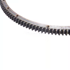 Yn27 yn33 yn38 yn48 HA05012 4100GB-05-08-WJ chargeuse sur pneus pièces de moteur diesel volant d'inertie - Product Image 3