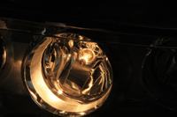 Faros LED para Autobús Marcopolo G7, Faros para Autobús en Ecuador HC-B-1503