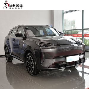 Changan Qiyuan Q05 1,5 CVT Plug-in Гибридный 2024 Подержанный автомобиль подержанные автомобили 5-дверный 5-местный внедорожник - Product Image 3