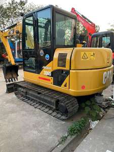 Utilisé pour les excavatrices sur chenilles, pour moteur 306 haute puissance de creusement, boîte de vitesses, PLC, pompe hydraulique, d'origine japonaise, à bas prix - Product Image 3