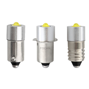 P13.5s G11 G15 T13 T15 T10 BA9s ba7s Krypton bóng đèn thu nhỏ Bóng Đèn Pin - Product Image 1