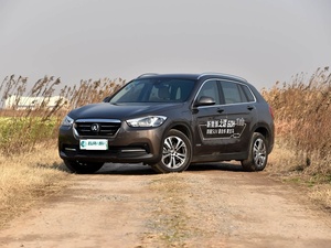 SUV Compatto <span class=keywords><strong>Zeno</strong></span> 60H 2017 Versione Standard <span class=keywords><strong>di</strong></span> Alta Qualità - Product Image 6
