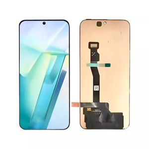 Téléphone portable LCD pour huawei mate 10 20 30 pro nova 10 11 12 pro écran LCD original pour huawei p20 <span class=keywords><strong>p30</strong></span> p40 pro - Product Image 4