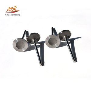 Motor de Acero Inoxidable 4 Tec Válvulas de Admisión para Seadoo 4Tec 260hp 300hp GTX RXP RXT <span class=keywords><strong>GTI</strong></span> ADMISIÓN VÁLVULA DE ESCAPE JUEGO DE ACTUALIZACIÓN 420254682 - Product Image 4