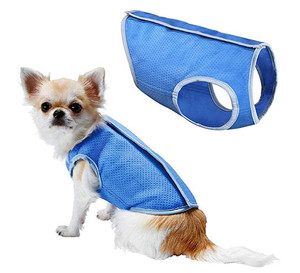 pet cooling coat