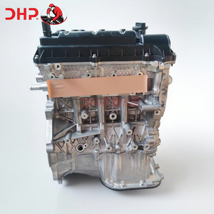 GW4G15F Nuevo <span class=keywords><strong>Motor</strong></span> de Gasolina Completo Euro VI Directo para Haval Budget SUV 2019 2020 Probado en Climas Fríos Reemplazo Directo - Product Image 5