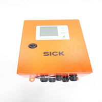 Nouveau Stock Disponible Original Mcu-nwodn00000 Nnne Dut Concentraton Montor Control Unt 90-250v-ac Prix Abordable