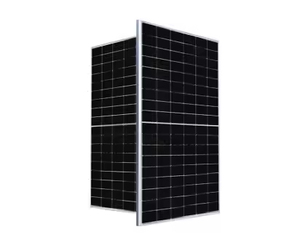 Panneaux solaires JA personnalisés Deep Blue 3.0 Pro 565w MBB Module demi-cellule JAM60D42 LB 545W/GR Series 545W Panneaux solaires photovoltaïques - Product Image 4