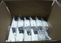 DS-2CD3T46WD-I3 4毫米6毫米8毫米12毫米400W Poe Smart265网络摄像机PLC