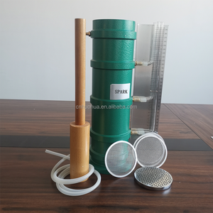 เครื่องทดสอบการซึมผ่านของดินรุ่น TST-70 พร้อมระบบควบคุมความดันคงที่ รับประกัน 1 ปี - Product Image 3