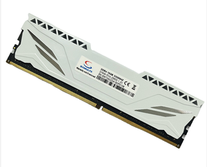 แรมเดสก์ท็อปคุณภาพสูง DDR4 PC4 8GB/16GB 3200MHz พร้อมฮีทซิงค์ REG ECC แรงดันไฟฟ้า 1.2V มีสินค้าในสต็อก รับประกัน 3 ปีสำหรับ Heatsi - Product Image 3