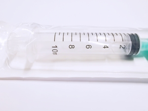 Ống tiêm 10ml có kim an toàn 18g 20g 21g 22g 23g 24g 25g 26g 27g - Product Image 4