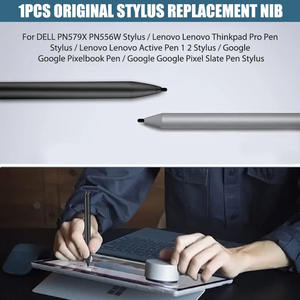 หัวปากกาสำรองสำหรับปากกาสไตลัส <span class=keywords><strong>Dell</strong></span> PN579X PN556W PN557W - Product Image 5