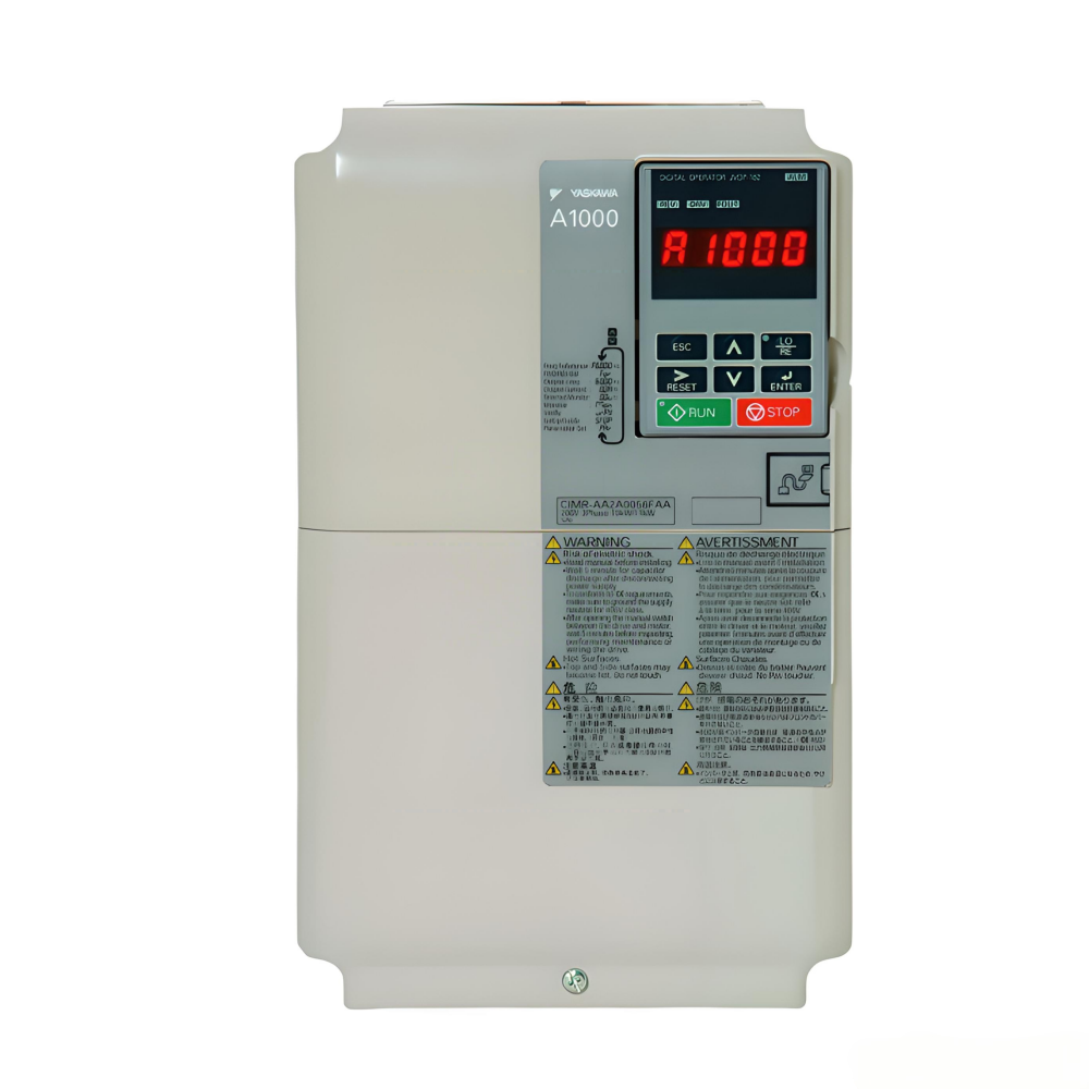 Yaskawa-A1000-Variable-