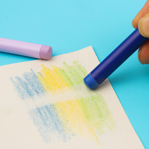Crayon <span class=keywords><strong>de</strong></span> couleur éternelle 13 couleurs sans affûtage LOGO personnalisable Promotion dessin effaçable crayons <span class=keywords><strong>de</strong></span> couleur pour enfants - Product Image 5