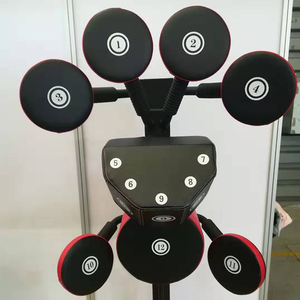 YL-AS017 Venta al por Mayor de Equipamiento de Gimnasio, Saco de Boxeo, Ring, Máquina de Fitness - Product Image 2