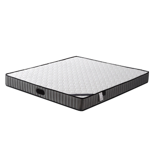 Sinh viên ký túc xá căn hộ khách sạn duy nhất dệt kim vải nệm cao su, hộ gia đình Nệm tùy chỉnh kích thước nệm - Product Image 2