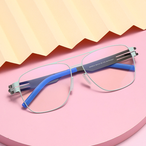 Osicare Magnus高品質眼鏡眼鏡高級ブランドKacamata Oculos Cornice <span class=keywords><strong>Theo</strong></span>眼鏡フレーム眼鏡フレーム - Product Image 2