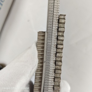 ハニカムコアシート複合ハニカムパネルヒートサーマルルーム音響部屋のドアと壁用 - Product Image 5