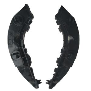 Support de pare-chocs avant Honda Civic 71193-SNA-A01 Pièce de rechange en plastique 2007-2011 - Product Image 5