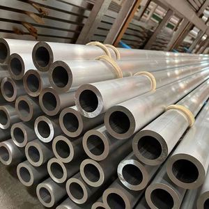 Fournisseur de tubes en aluminium 6061 5083 3003 2024, tube rond anodisé, tube en aluminium 7075 T6, bonne qualité, longue durée de vie, tube carré - Product Image 6