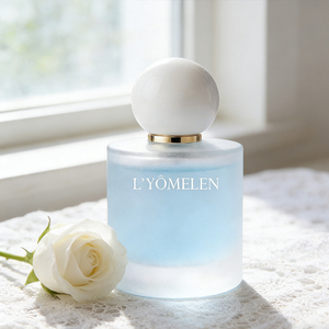 Aceite Esencial Orgánico de Plantas, Tamaño de Bolsillo, Fragancia Amaderada y Especiada, Perfume Árabe para Hombre - Product Image 3