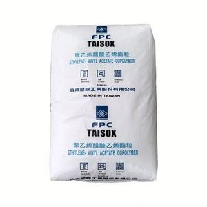 Gránulos de Material EVA Virgen, EVA ES28005 VA28%, Grado de Inyección, Partículas de Resina EVA para Compuesto de Espuma - Product Image 3