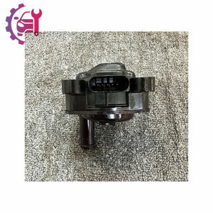 0CK321281L высококачественные автомобильные запчасти трансмиссионный масляный насос для Audi A4 A5 B9 8W 8WS A6 A7 Q5 B9 2018-2020 2.0L 0CK321281K - Product Image 5