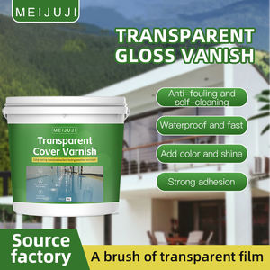 Vernis de revêtement de sol transparent à haute adhérence <span class=keywords><strong>pour</strong></span> <span class=keywords><strong>parquet</strong></span>, stratifié et plus - Product Image 3