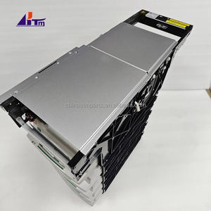 Dispensador de Casetes para Cajeros Automáticos, Piezas para Glory NMD Delarue NMD100, Dispensador de Medios y Casetes para Billetes - Product Image 5