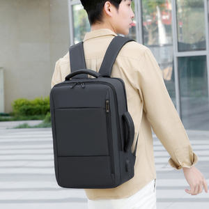 Trendy Spacious Vietnam Manufacturer Made Polyester <b>Laptop</b> Bag Custom Packing Fast Delivery Vegan <b>Leather</b> for Beach Lifestyle - Product Image 1