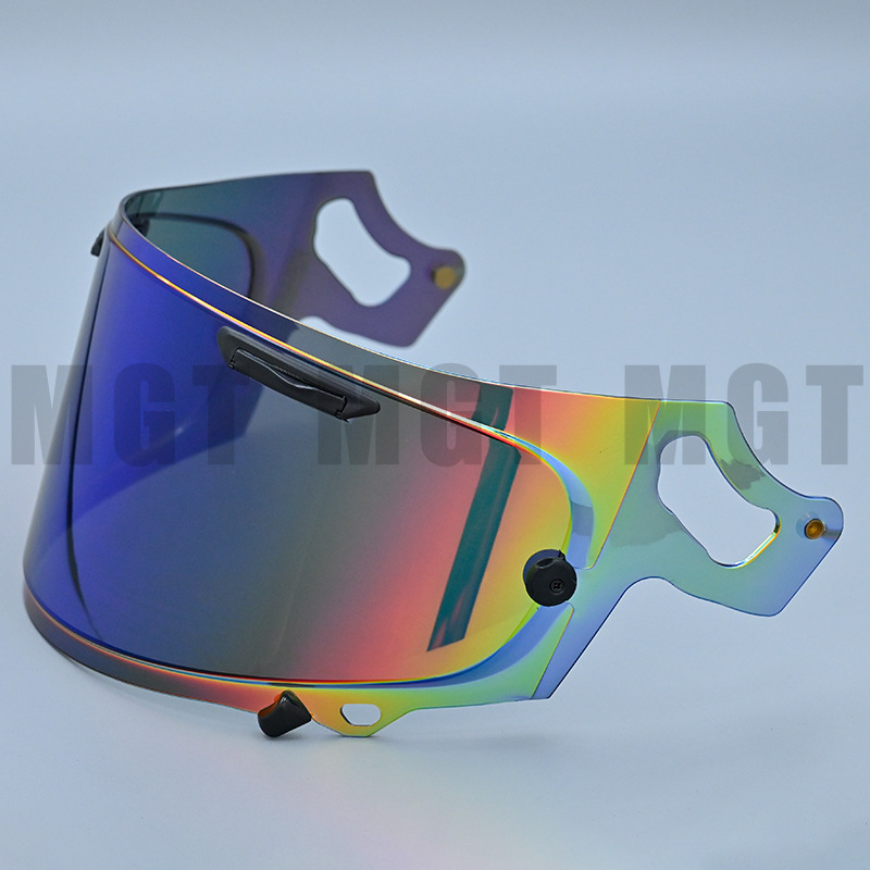 Rx7x arcoiris azul