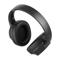 2024 Headset Gaming Anc dapat dilipat, headphone penghilang kebisingan aktif Bluetooth 5.2 Zealot B39 Over-Ear