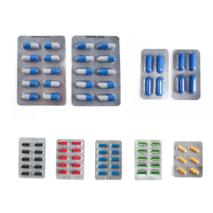 Las cápsulas de suplemento de ginseng natural más vendidas OEM son compatibles con productos de salud de vitalidad inmune - Product Image 6