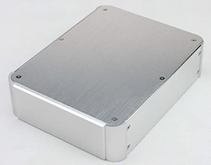 Xgh OEM ODM <span class=keywords><strong>Raspberry</strong></span> <span class=keywords><strong>Pi</strong></span> 3 Aluminium gehäuse - Product Image 2