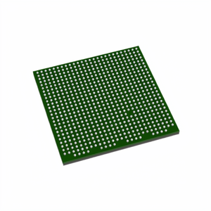 Manufacturer Channel XC5VSX50T-1FFG665C Embedded 665 BBGA, FCBGA Electronic Chips Component - Product Image 1