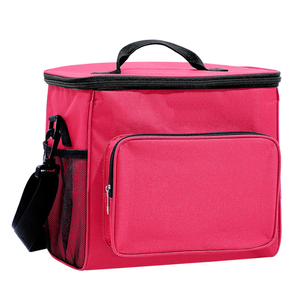 Sac isotherme <span class=keywords><strong>personnalisé</strong></span> pour pique-nique familial, sac de voyage pour employés de bureau, sac <span class=keywords><strong>à</strong></span> lunch isotherme pour adultes et enfants, grand sac bento pour l'extérieur - Product Image 6